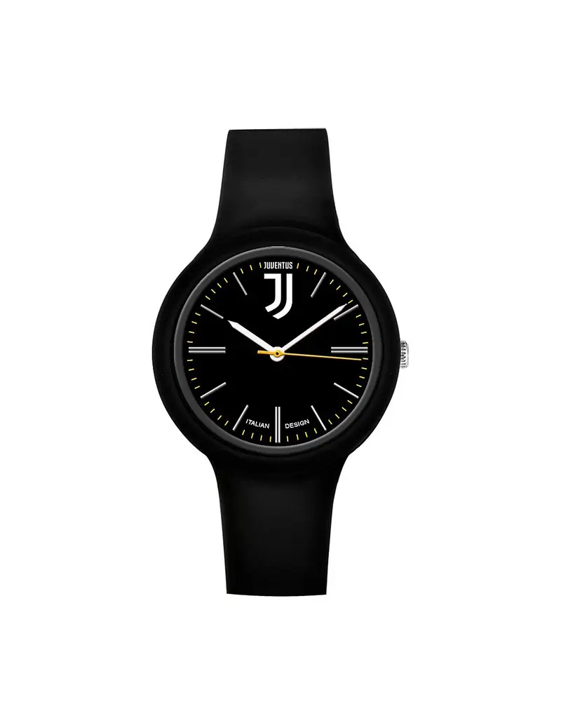 Orologio JUVENTUS Official in Silicone P-JN443UN2