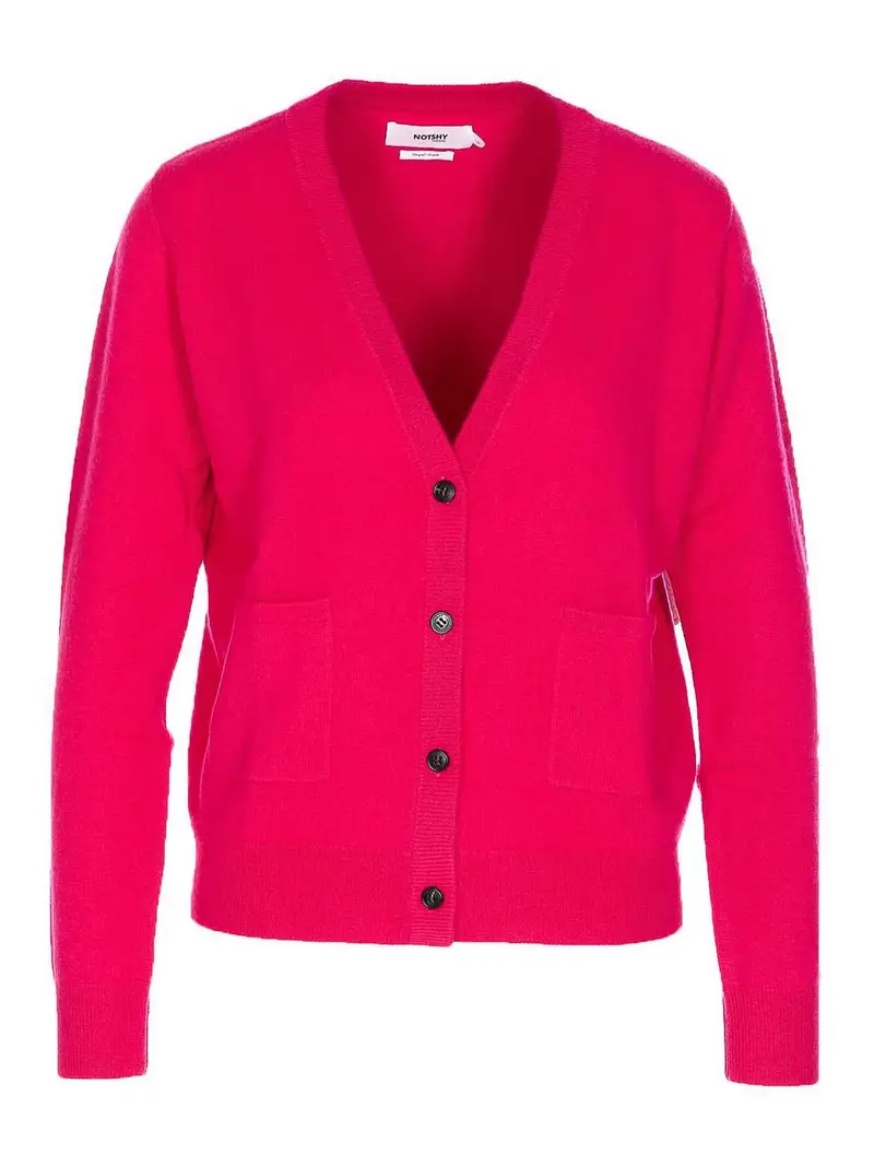 Cardigan Multicolore