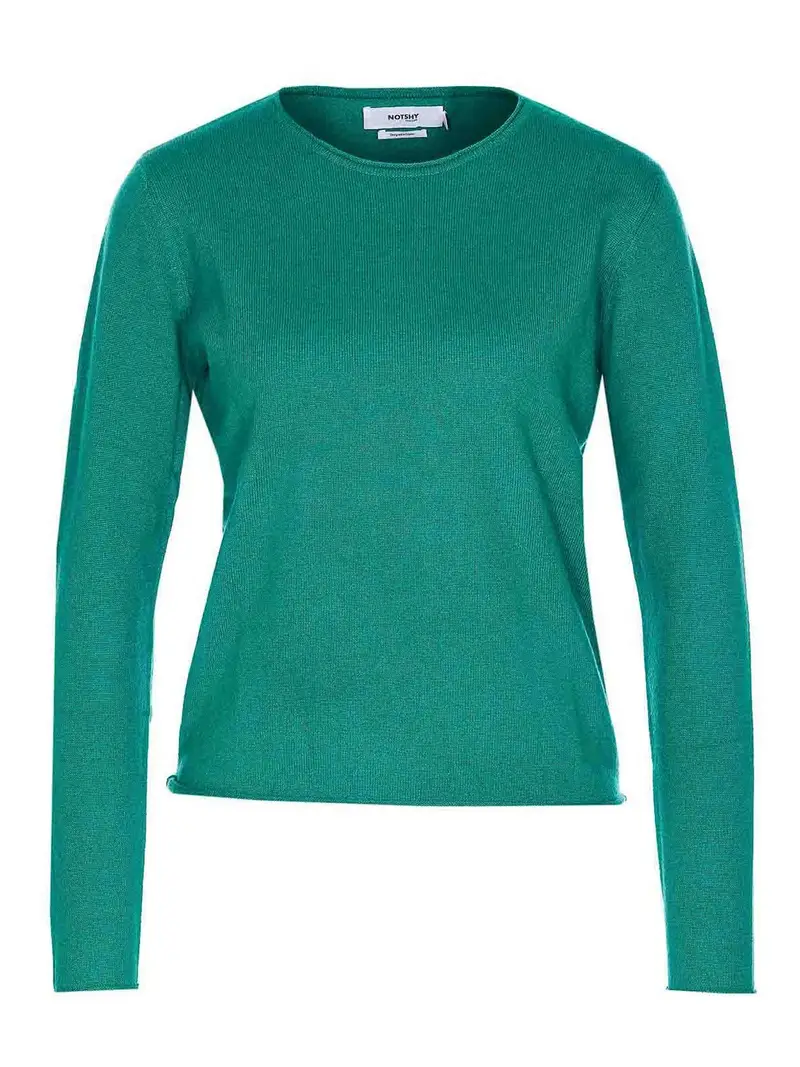 Maglione Ayla Verde
