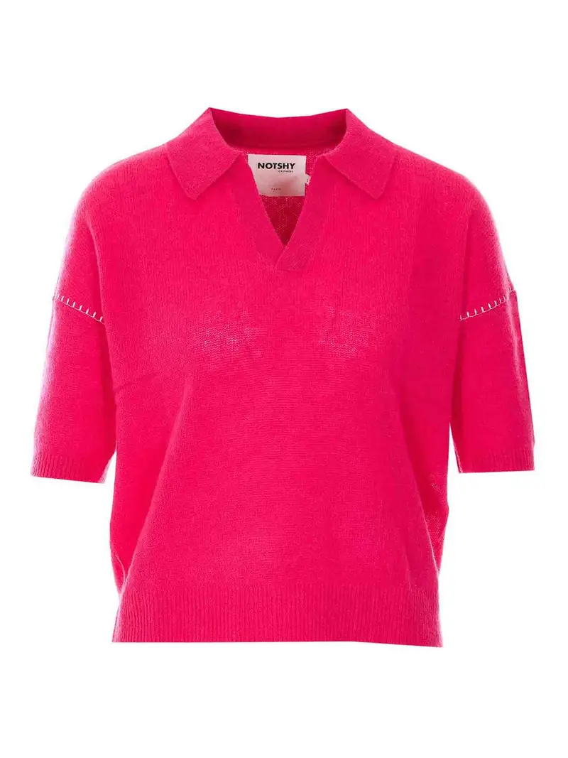 Nostro maglione Multicolore