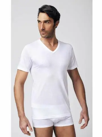 MAGLIA SCAVO V NOTTINGHAM T41VC