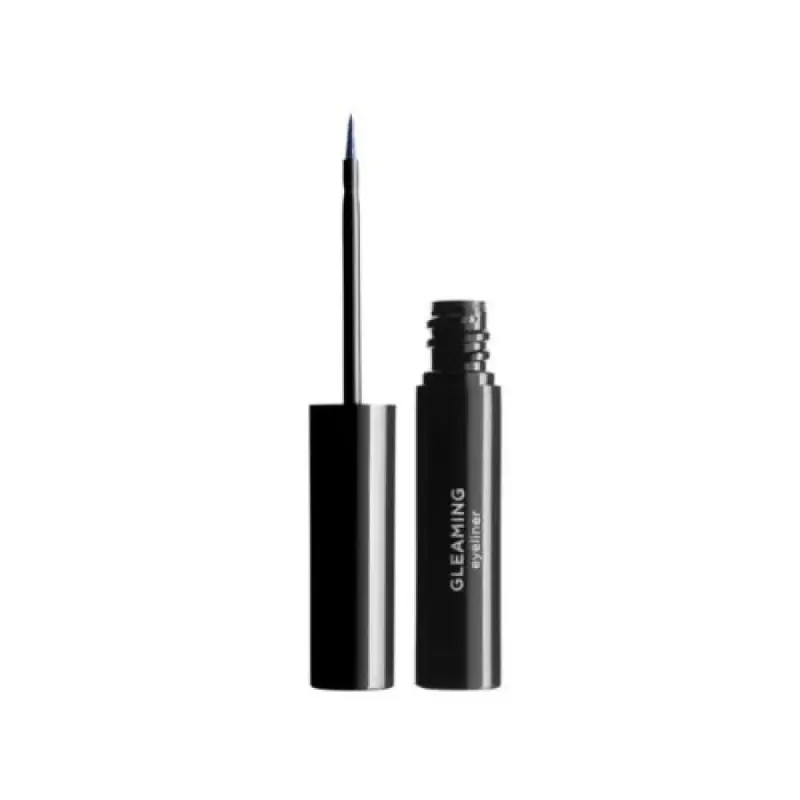 Gleaming Eyeliner Liquido Waterproof 13 Verde 4 ml