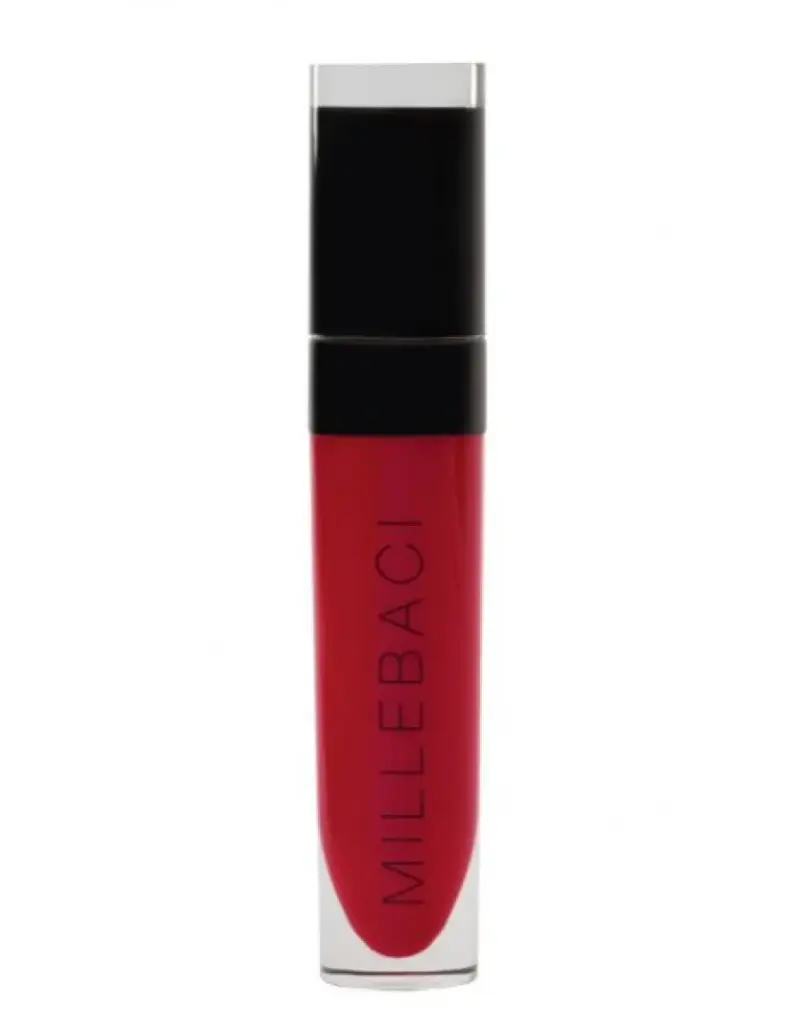 Rossetto liquido a lunga tenuta Nouba Millebaci 28 6 ml