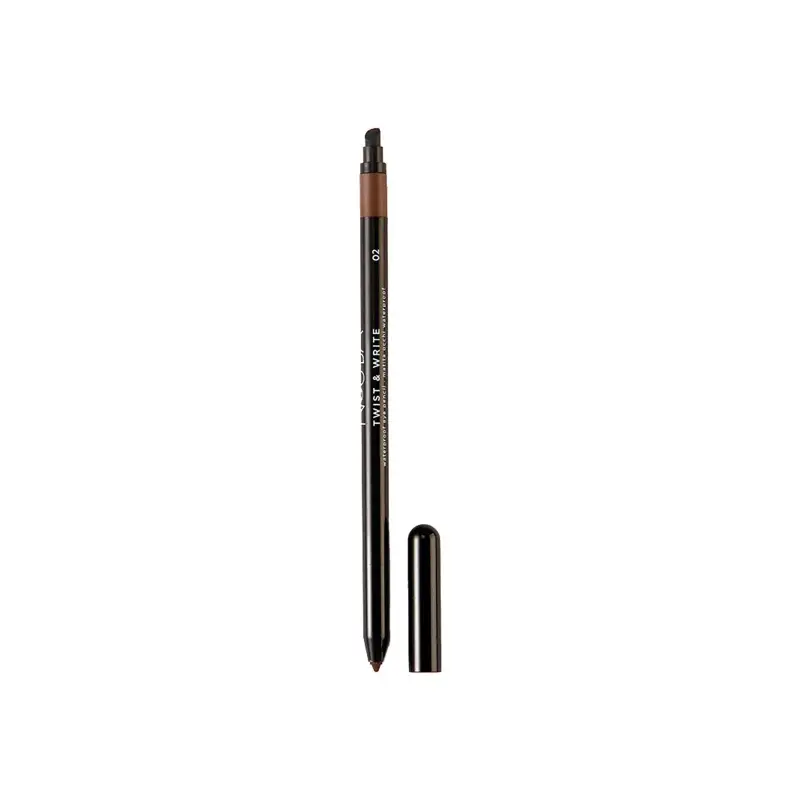 Twist & Write Waterproof Precision Gel Matita Eyeliner 02 0,5 g