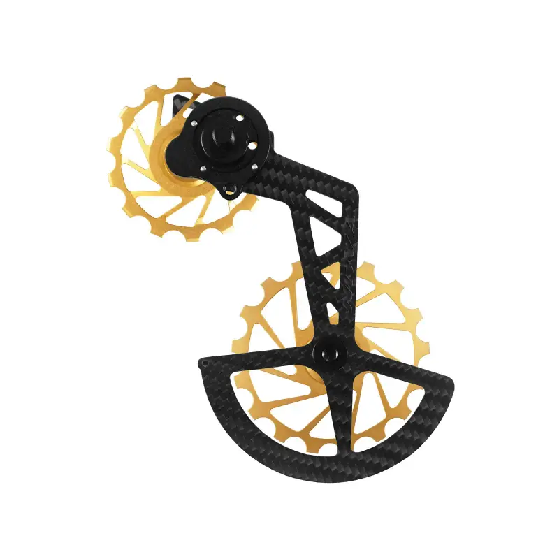 Gancio del deragliatore Nova Ride GRX 812-17