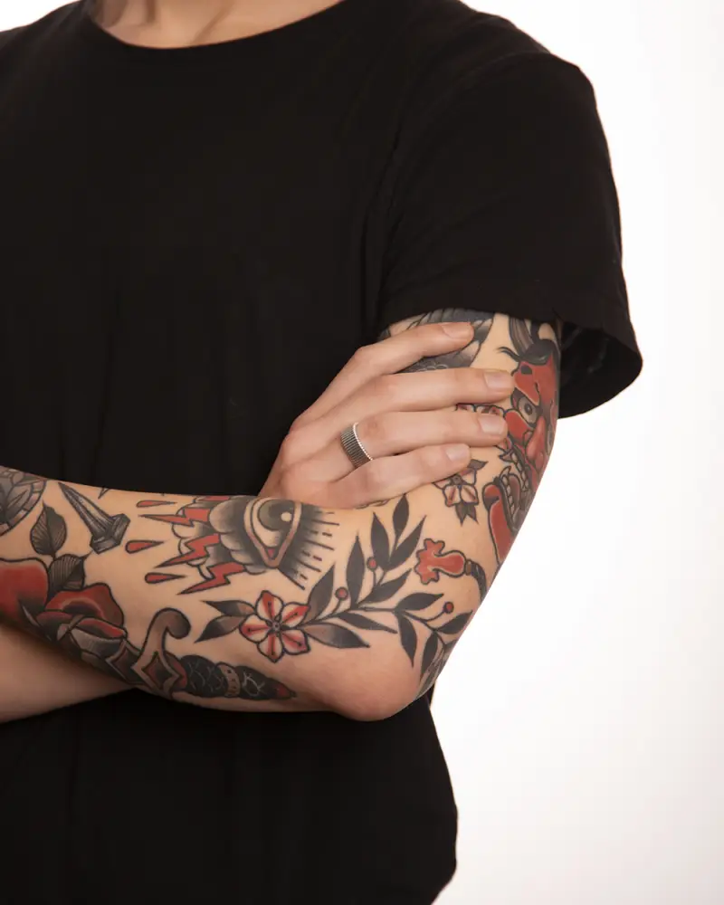 Anello Fascia Motherboard Brunito Lucido miniatura 2