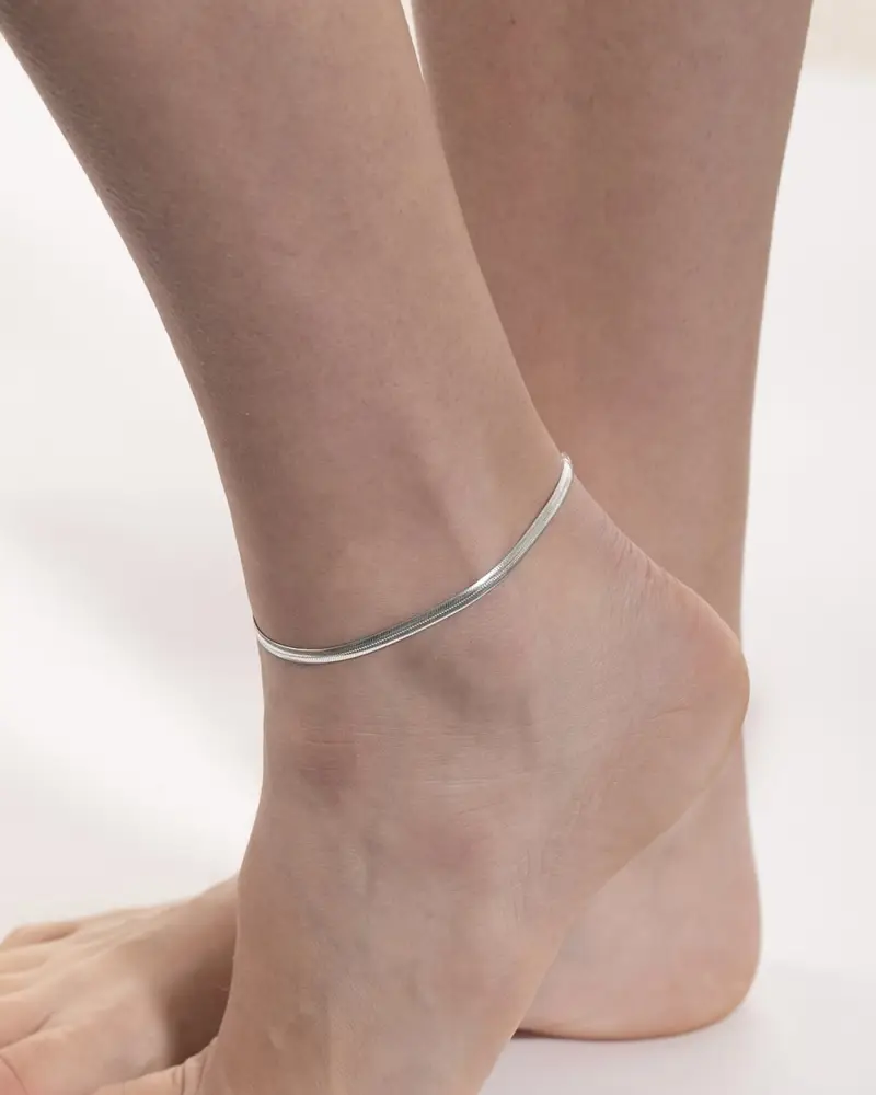 Cavigliera Magic Lucido miniatura 2