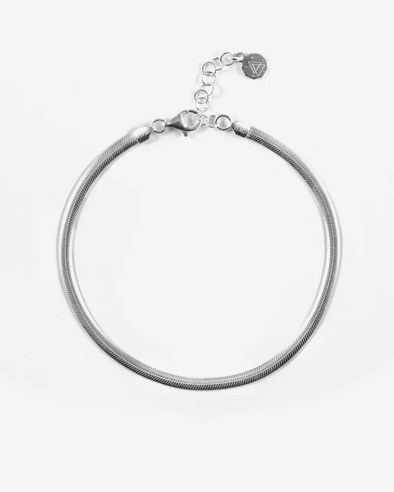 Cavigliera Magic Lucido