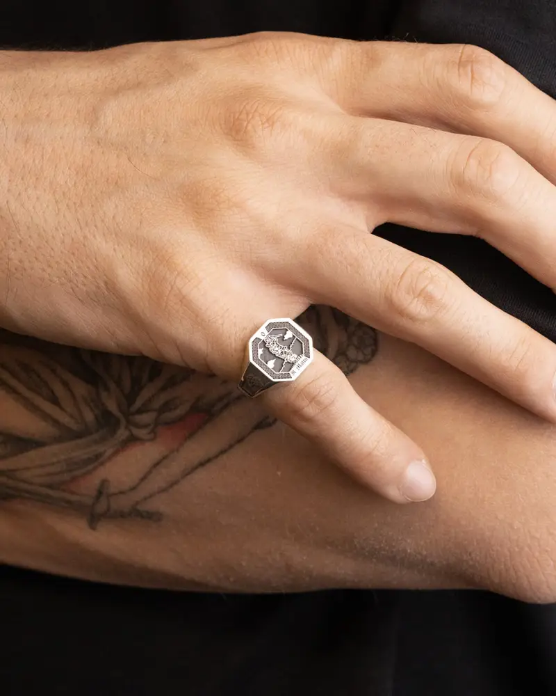 Chevalier Carta Tarocchi La Papessa Brunito Lucido miniatura 2