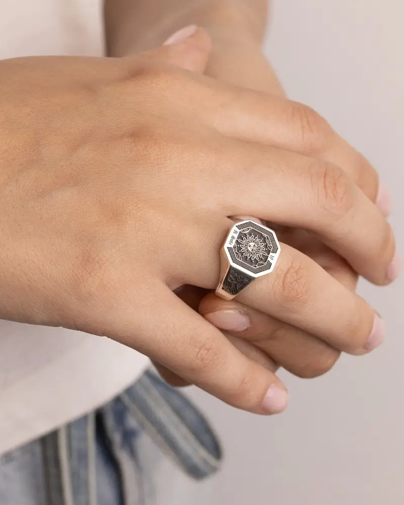 Chevalier Carta Tarocchi La Temperanza Brunito Lucido miniatura 2