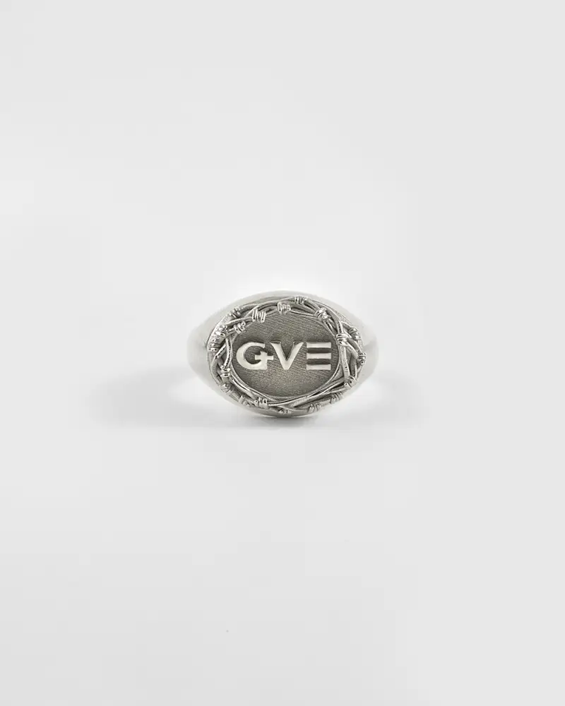 Anello Chevalier Gvesvs
