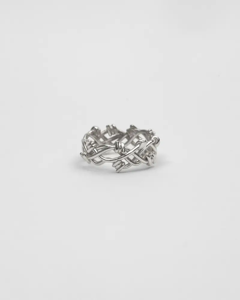 Fascia Corona Di Spine