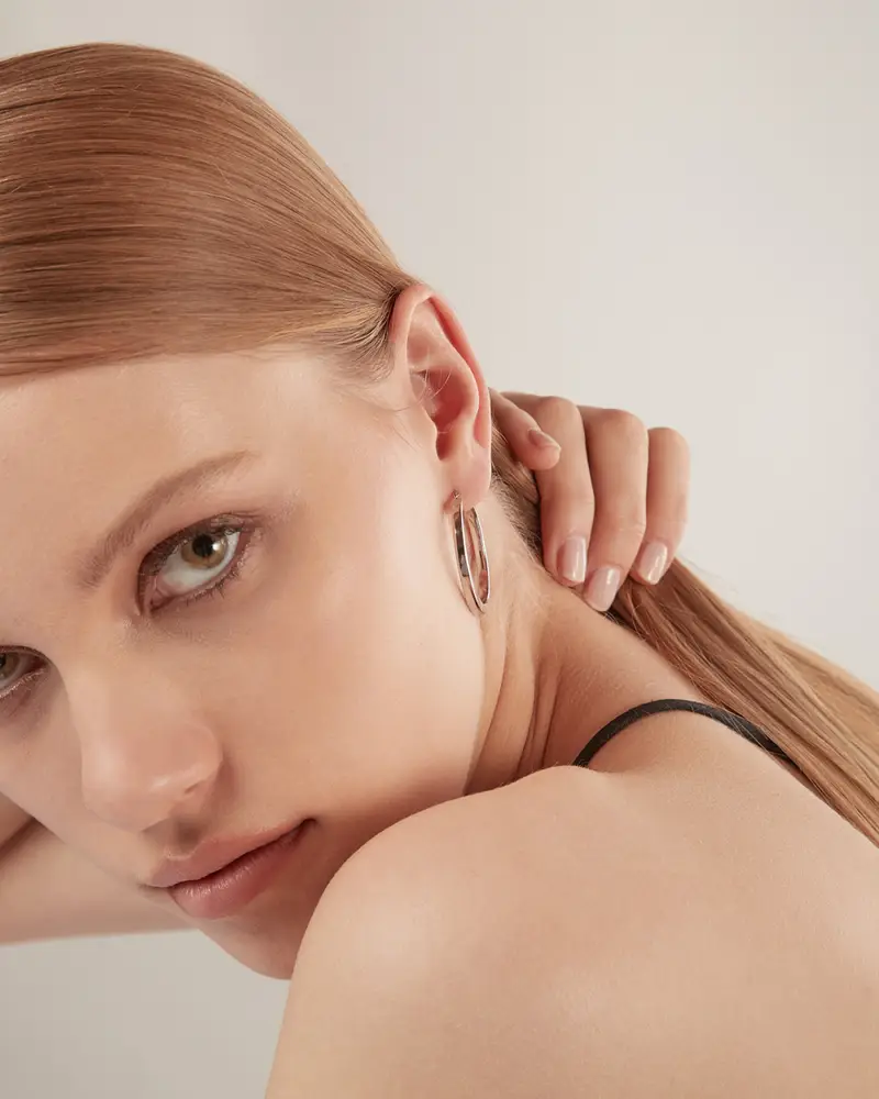 Nove25 Orecchini Argento 2499218 miniatura 2