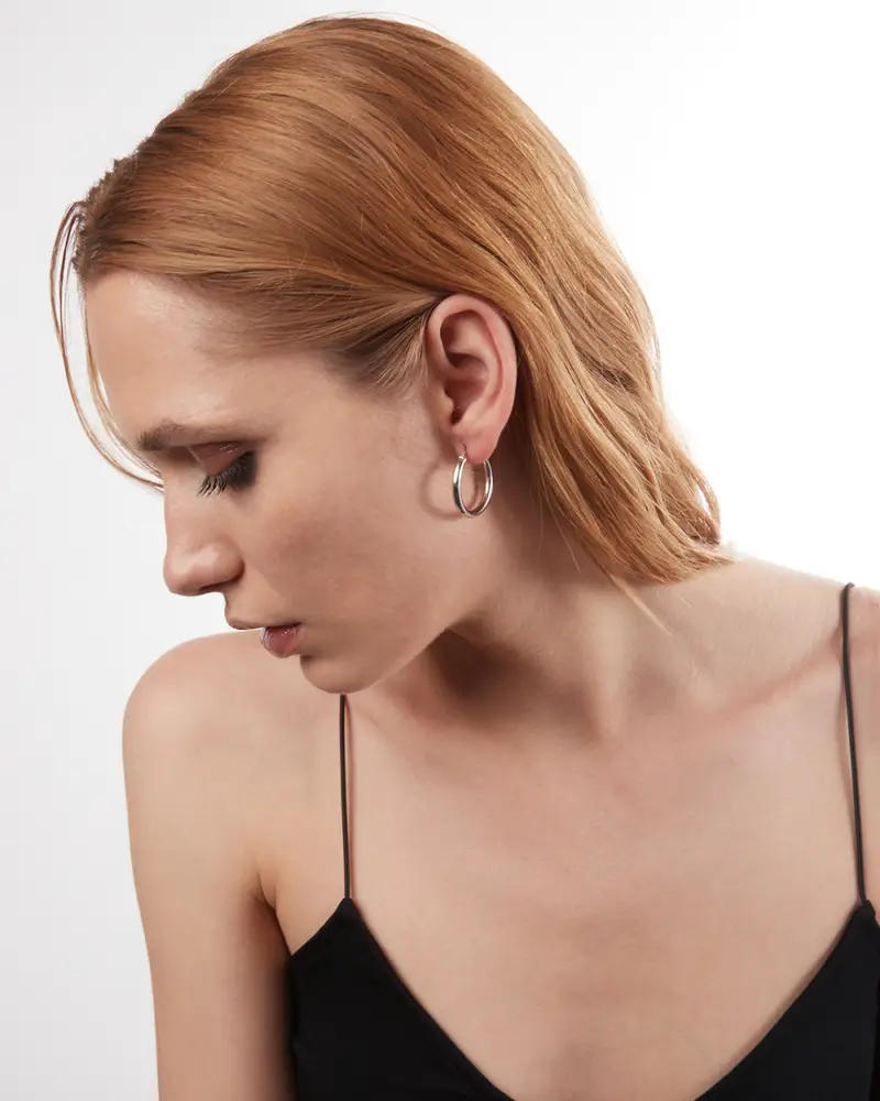 Nove25 Orecchini Argento 2499219 miniatura 2