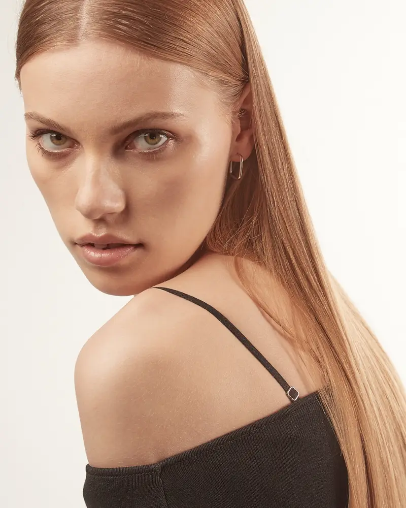 Nove25 Orecchini Argento 2499217 miniatura 2