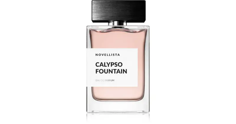 Calypso Fountain Eau de Parfum da donna 75 ml
