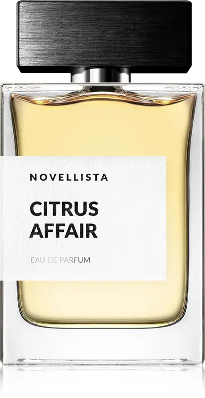 Citrus Affair Eau de Parfum unisex 75 ml