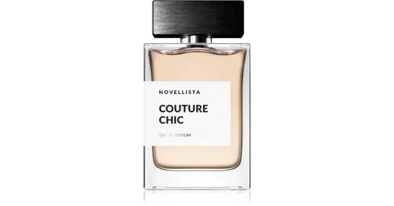 Couture Chic Eau de Parfum da donna 10 ml