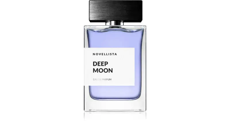 Deep Moon Eau de Parfum per uomo 10 ml