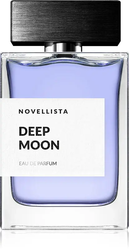 Deep Moon Eau de Parfum per uomo 75 ml