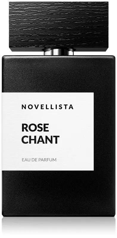 Rose Chant Eau de Parfum edizione limitata unisex 75 ml