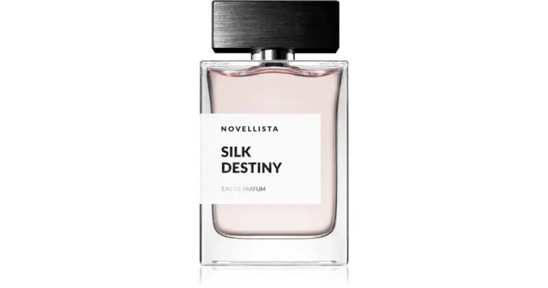 Silk Destiny Eau de Parfum da donna 10 ml
