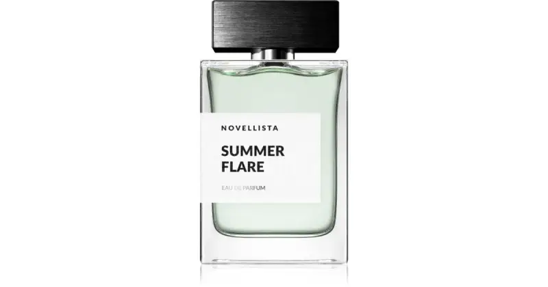 Summer Flare Eau de Parfum da donna 75 ml