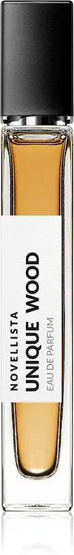 Unique Wood Eau de Parfum unisex 10 ml