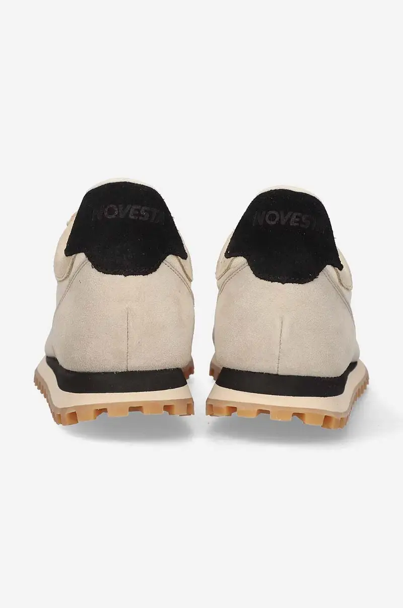 Carhartt WIP sneakers Beige miniatura 2