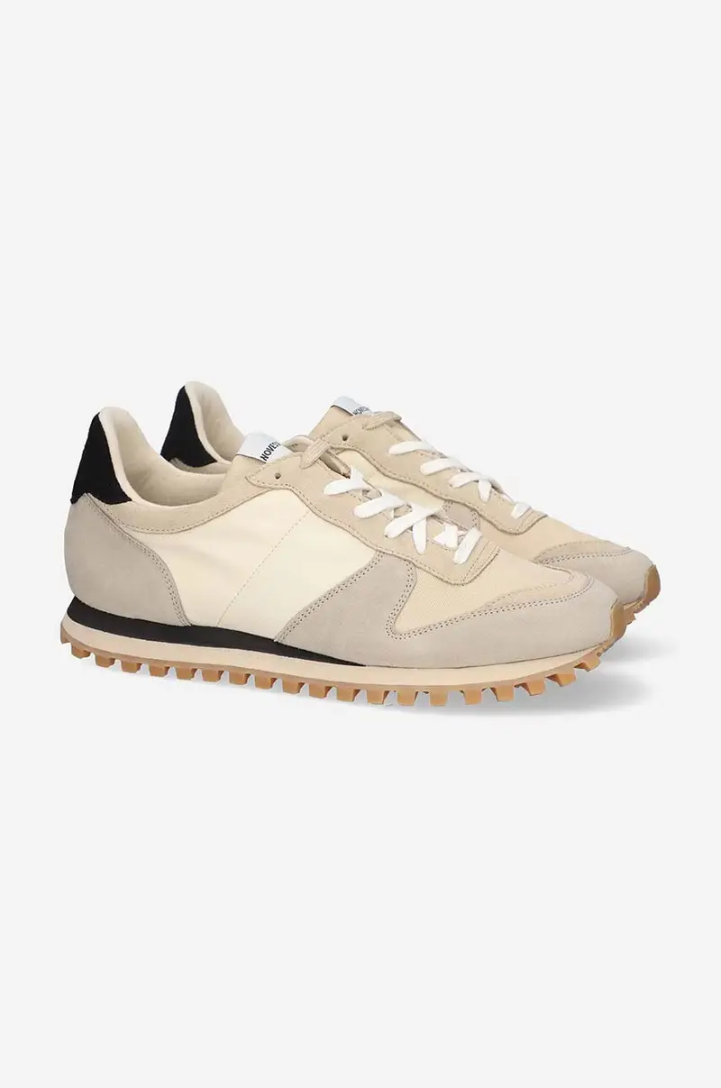Carhartt WIP sneakers Beige miniatura 3
