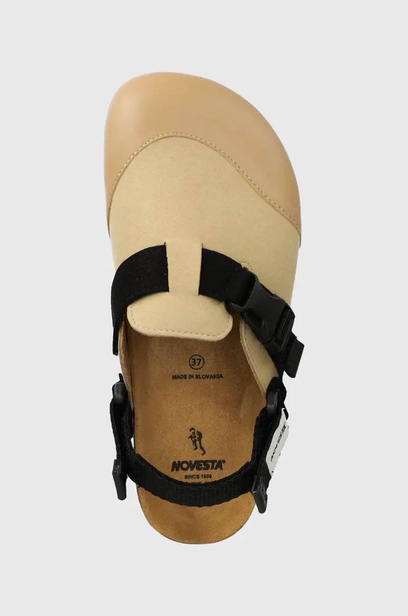 ciabatte slide Tatra donna colore beige N358002-022744BIA miniatura 4