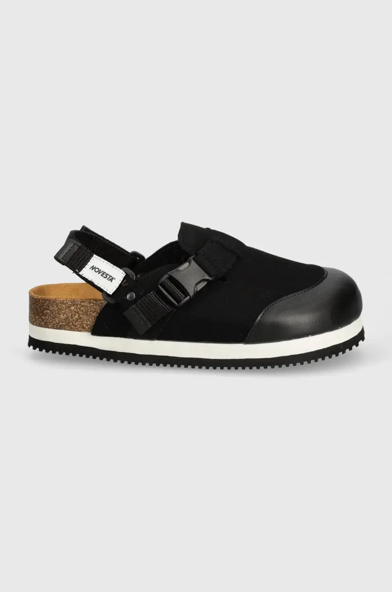 ciabatte slide Tatra donna colore nero N358002-999701BIA miniatura 2