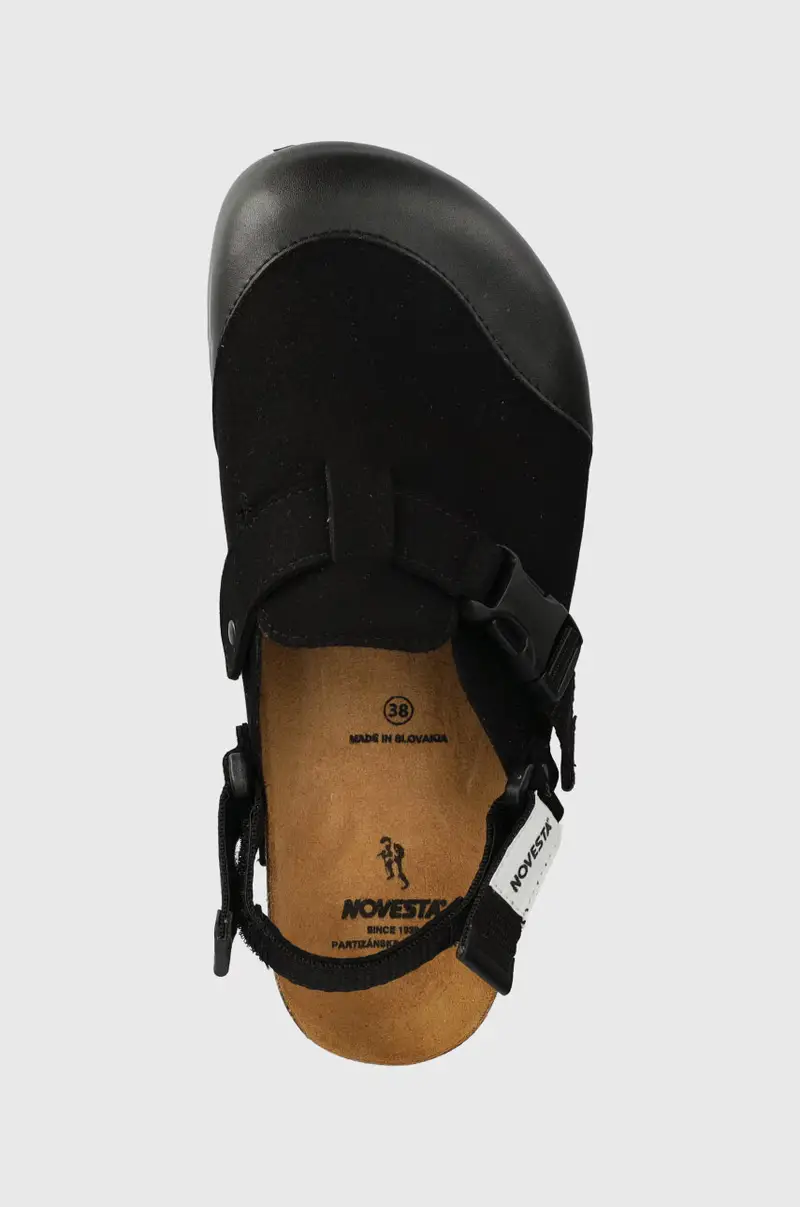 ciabatte slide Tatra donna colore nero N358002-999701BIA miniatura 4