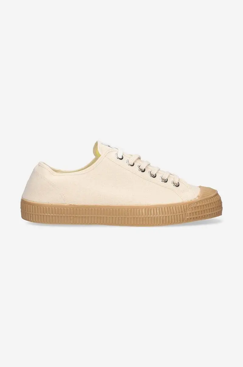 Novesta Scarpe da ginnastica Beige 2240636