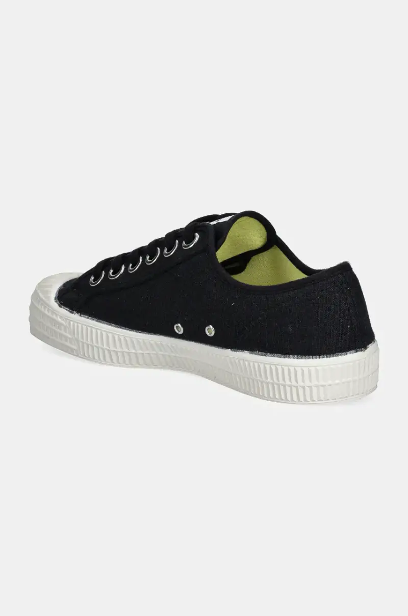 Novesta Scarpe da ginnastica Nero 3149194 miniatura 4