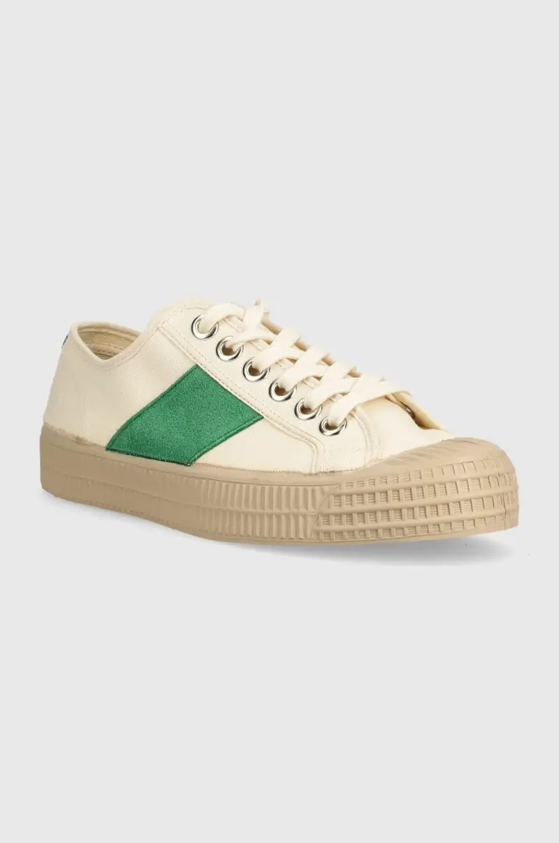 Novesta Scarpe da ginnastica Beige 2241147