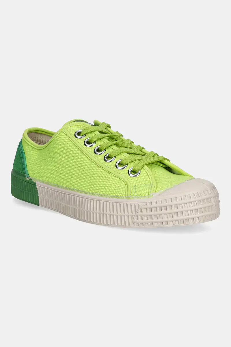 Novesta Scarpe da ginnastica Verde 3973344