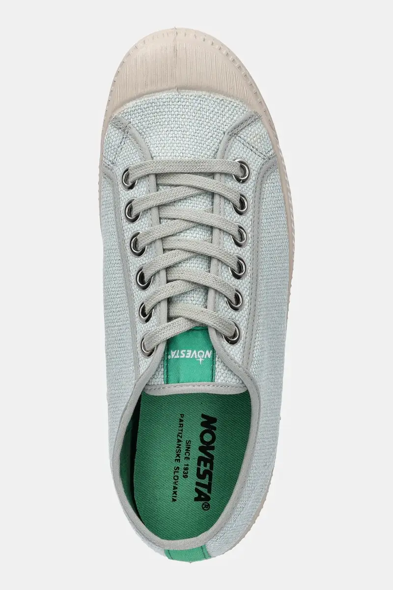 Novesta Scarpe da ginnastica Turchese 3973323 miniatura 4