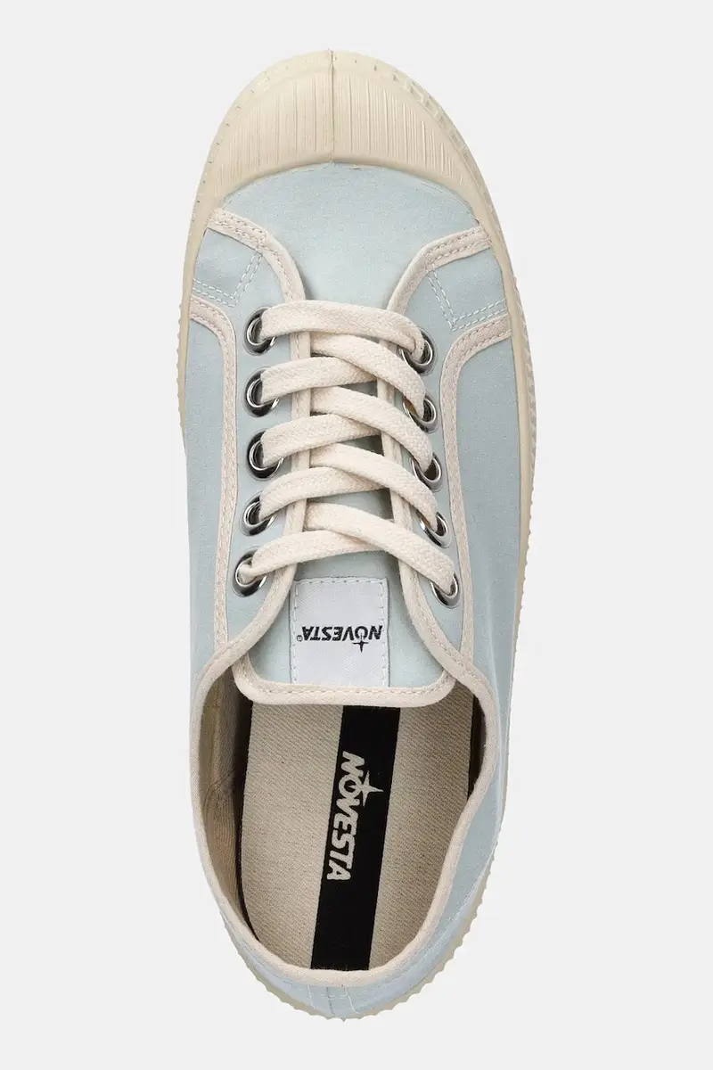 Novesta Scarpe da ginnastica Blu 3973008 miniatura 4