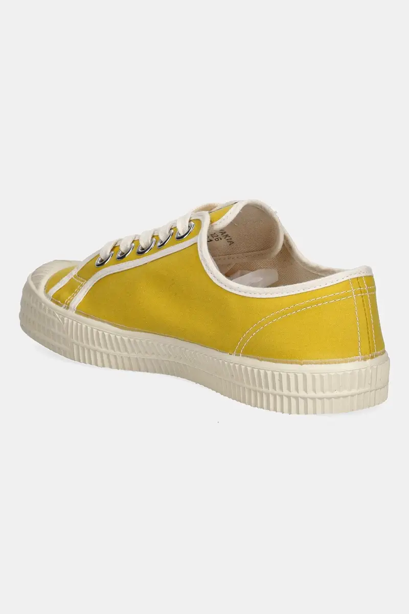 Novesta Scarpe da ginnastica Giallo 3973054 miniatura 3