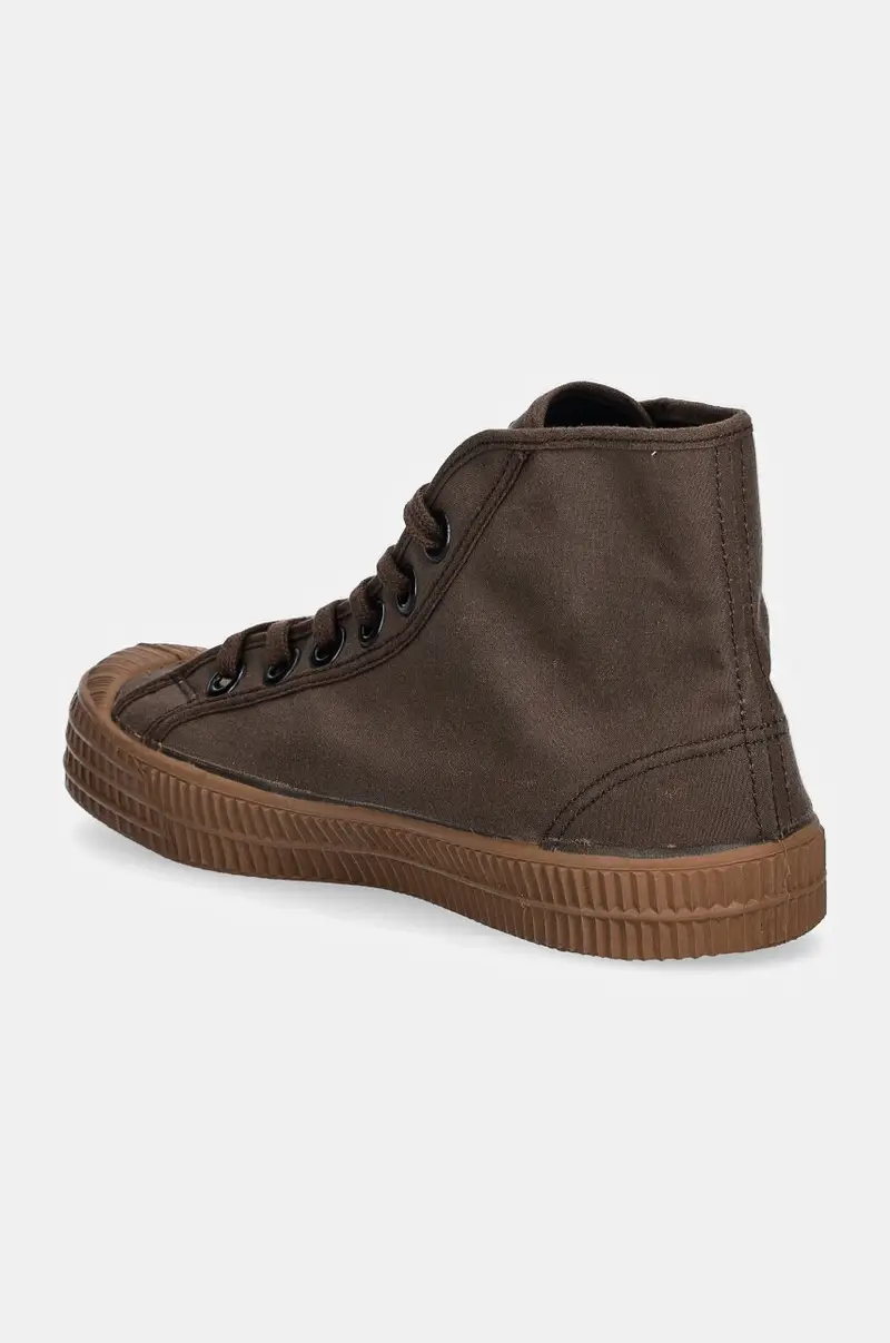 Novesta Scarpe da ginnastica Marrone 4214916 miniatura 3