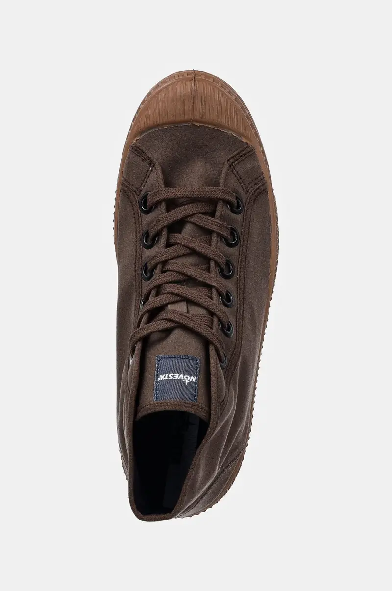 Novesta Scarpe da ginnastica Marrone 4214916 miniatura 4