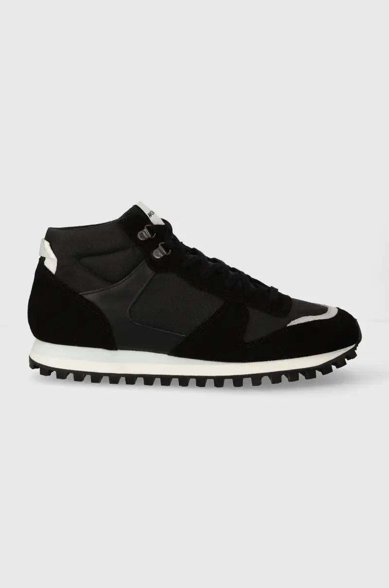sneakers colore nero