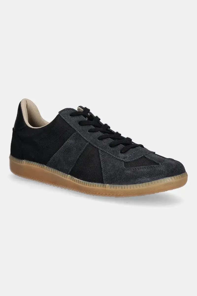 sneakers Gat Summer colore nero N474003.982DUL003