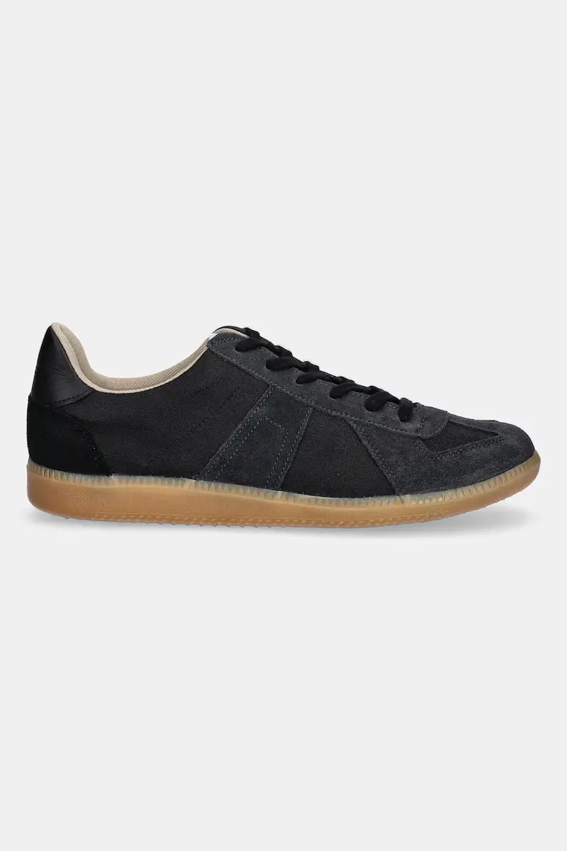 sneakers Gat Summer Nero miniatura 2