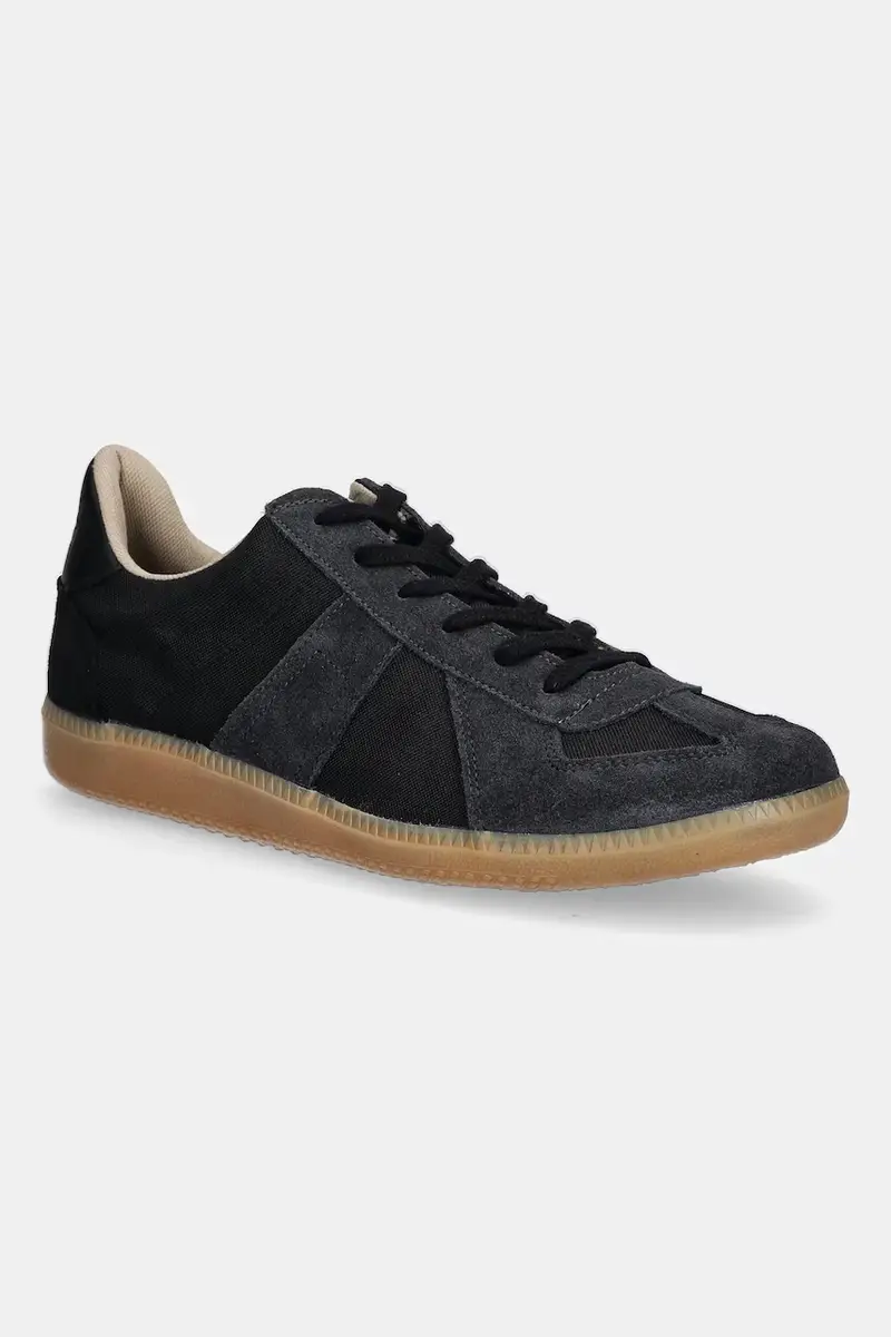 sneakers Gat Summer Nero