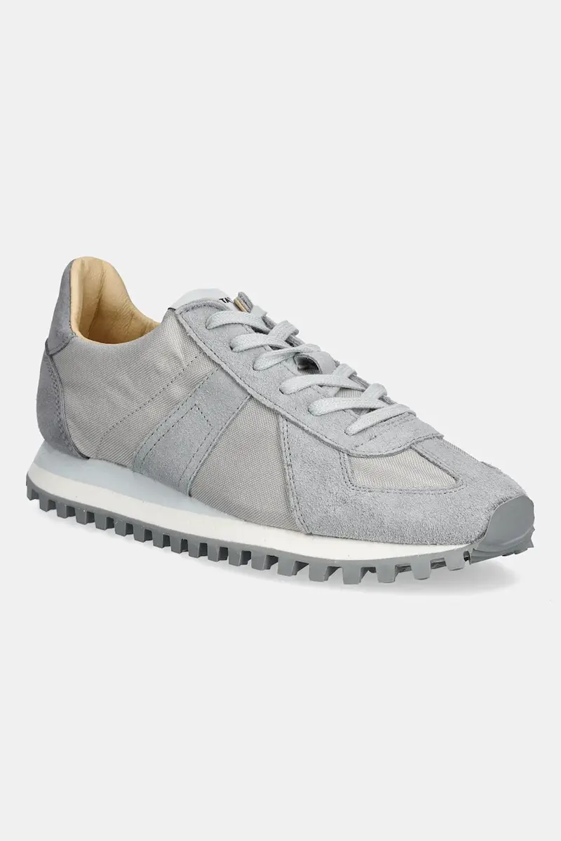 sneakers Gat Trail colore grigio N259004.910GRI212