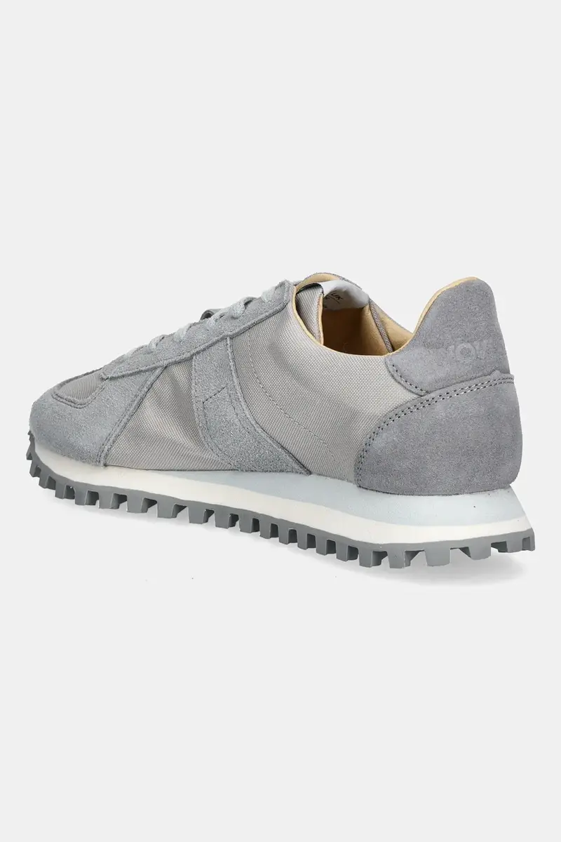 sneakers Gat Trail Grigio miniatura 3