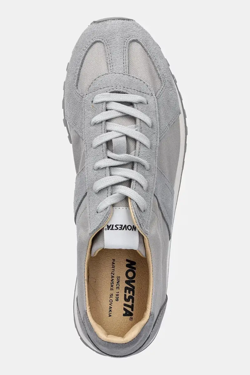 sneakers Gat Trail Grigio miniatura 4