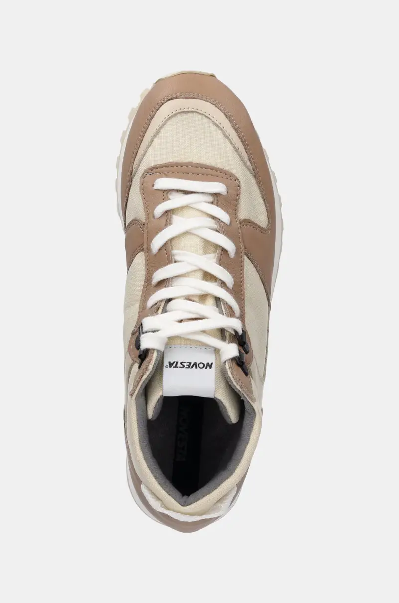 sneakers MARATHON APEX Beige miniatura 4